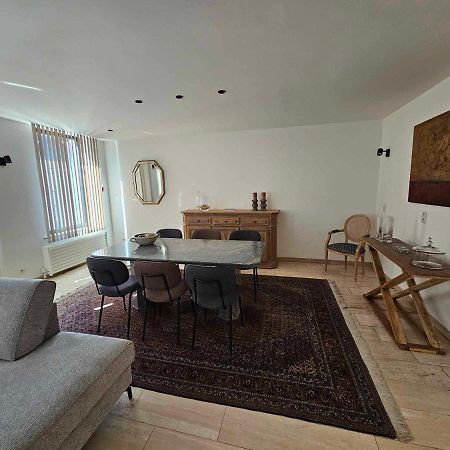 Stadsparel Sint-Truiden Bagian luar foto